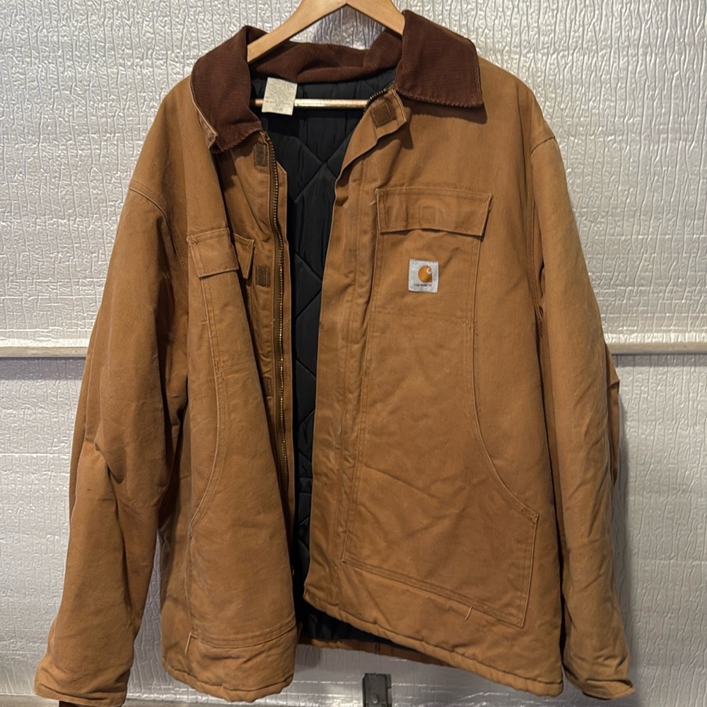 Cathartt Jacket